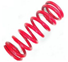 Customized Metal Shock Absorber Springs. OEM Yes Position Rear Material Carbon Origin Tangshan HS Code 73202090 Model NO. coil - Image 1