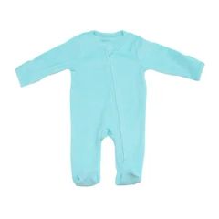 Toweling Baby Rompers Soft Touch for Newborn babies Type Romper Size 12m-2t Origin China Season Winter Gender Unisex Trademark - Image 3