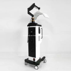 2022 New LED Red Light Skin Rejuvenation Facial LED Lamp PDT Machine Facial Therapy Beauty Lamp PDT Machine for Sale - Image 3