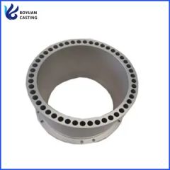 Magnetic Levitation Blower Parts for Cooling Flow - Image 6