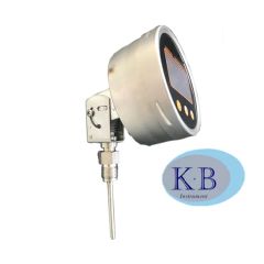Waterproof Stainless Steel Digital Thermometer - Image 3