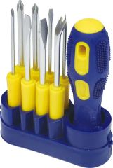 Powerful Torque Magnetic Screwdriver Mechanical Repair with Single Screwdriver - Image 4