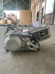 Fully Upgrade Zongshen W190 Motorcycle Engines Racing Cdi for off Road Motorcycle - Image 4