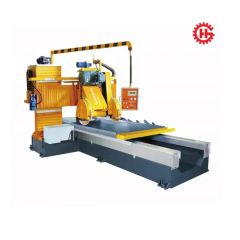 Precision Marble Granite Cutter with 350-600mm Blade Diameter - Image 3
