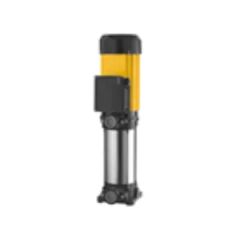 Cvm4 9 Automatic Electric Vertical Type Centrifugal Water Pump - Zaoqiang Yaxin Environmental Protection Technology