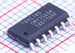 AD8253ARMZ-R7 Instrumentation Amplifiers High Speed Programmable High Gain In-Amp - Image 3