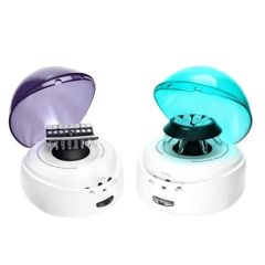 Oil-Water Separation Centrifuges Are All The Rage Material / Origin China Trademark TOP Specification / Certification - Image 4