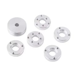 CNC Machining Parts Automation Equipment with Laser Cutting Process - Image 3