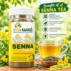 Senna Tea - Image 4