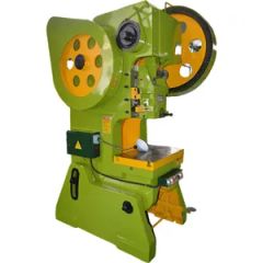 High Rigidity for Punching and Bending Punching Machine - Image 2