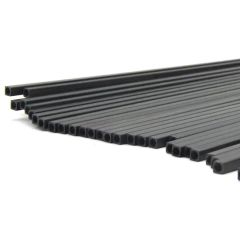 Carbon Fiber Square Tube Model Fixed Wing Aircraft Rod Origin China Working Temperature 150 Production Capacity - Image 5
