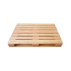 Heat treated pallets compliant with ISPM 15 for your export - Image 2