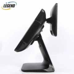 15" All in One PC Touch Screen Cash Register POS Terminal - Image 4
