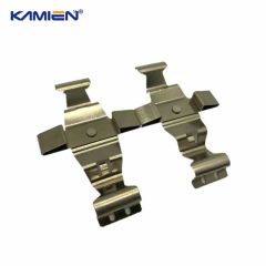 Wholesale Brake Repair Kits Stainless Steel Brake Pad Clips - Image 4