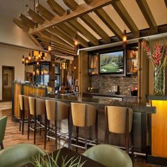 Clubhouse Interiors - A.K Interior