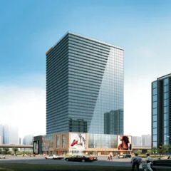 High-Rise Prefab Durable Steel Structure Residential Buildings - Image 2