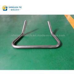 38CNC Pipe Bending Machine Condition New Control Way PLC Warranty 3 Years Water Proof Lpx-8 Trademark shenglida Automation - Image 4