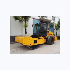 road roller compactor for infrastructure development powerful compaction machine suitable for highways bridges and large scale construction projectsroad roller compactor for infrastructure maintenance reliable equipment suitable for road repair and compaction - Image 5