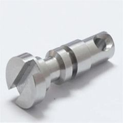 Custom CNC Milling Service Aluminum 6061 6063 7075 Milled Parts - Image 3