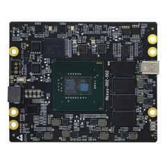 Xilinx Fpga Development Board Programmable Fpga Prototype Model NO. SG2625 Trademark smartgiant Dimensions 75mm*55mm Origin Guangdong, China - Image 1