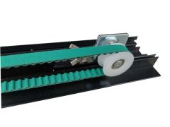 Kitchen Sliding Door Opener Origin China Brand Safedoor HS Code 84798990 Model NO. 1072.103 Trademark Safedoor Electric Current Type - Image 4