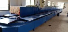 Polyurethane PU Injection Machine for Boxing Glove Foam Making/PU Foam Making Injection Machine/Manufacturing Since 2008 - Image 4