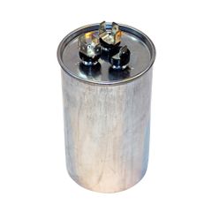 Air Conditioner Capacitor, Application:AC Filters Capacity 50 uF Weight (g) 250 g Power Source Electric Application AC - Image 1