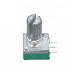 Potentiometer for Mixer, Amplifier, Audio Equalizer (RP09 Series) - Image 4