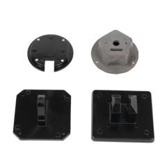 Lighting Accessories Aluminum Lamp Shell LED Streetlight Housings - Image 6