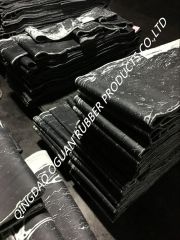 Good Rubber certificate of Qingdao Oguan Rubber Products Co., Ltd. – certificate photo, supplier certificates section