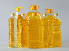 USED COOKING OIL - Image 1