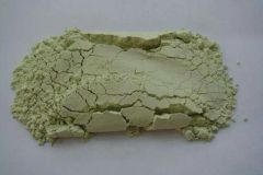 Natural Mustard Sauce Powder Spicy Wasabi 1kg*10 CTN HDJY MOQ100 24M Shelf 15D - Image 2