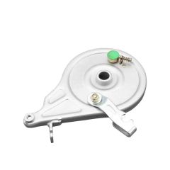 Motorcycle Rear Brake Drum Assembly Accessories for Electric Motorcycle - Image 5