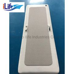 Ilife Yoga Mattress Water Sport Inflatable Yoga Exercise Mat Age Both Gender Both Quantity 100 Origin China Trademark - Image 4