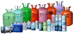 REFRIGERANT, R-134A, R-32, R-22, R-404A, R-141B, R-410A - Image 1
