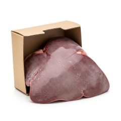 Frozen Pork Liver Nutrient Rich Selection Prepared For International Buyers Focused On Premium Food Ingredients - Image 2
