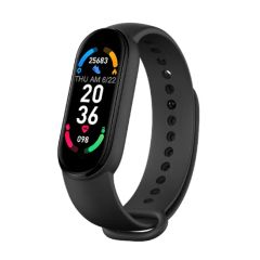 Multi-Function Smart Bracelet for Health Monitoring and Alerts - Image 5