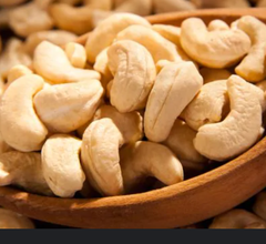 Premium Organic Raw Whole White Cashew Nuts US Origin Bulk Vacuum Sealed 100% Pure Natural New Crop High Quality Competitive – product photo 1, product detail gallery