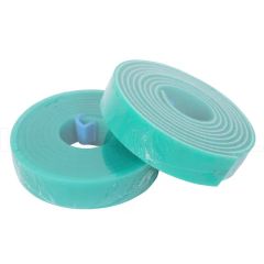 Polyurethane Double Roller Squeegee Rubber Prints Screen Printing - Image 3