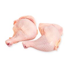 Freshly Frozen Chicken Leg Quarters Packed With Rich Protein Chicken Leg Quarters Ideal For Retailers And Food Service - Image 5