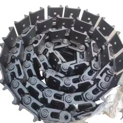 Durable Excavator Chain Links for Reliable Heavy Machinery Performance - Image 3