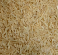 Sella Basmati Rice – product photo 1, product detail gallery