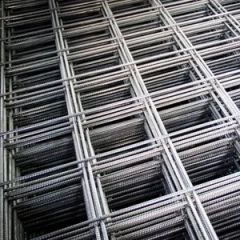 10mm Wire Welded Rectangular Reinforcement Mesh for Construction Projects - Image 5