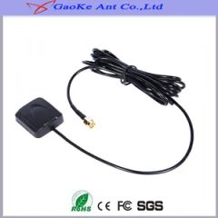 Free Samples GPS External Antenna with Right Angle SMA or Other Connectors GPS Antenna - Image 4
