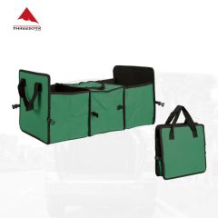 Multipurpose Collapsible Car Accessories Storage Organizer - Image 2