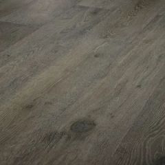 Oak Emboss Multi Layer Composite Floor E0 CE 15mm Smoked Wood Grain T\&G LK-09 - Image 5