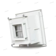 Pharmaceutical Cleanroom Filter Ceiling HEPA Unit Diffuser Various Trademark KELSEN DOP Test Available Usage Dust - Image 5