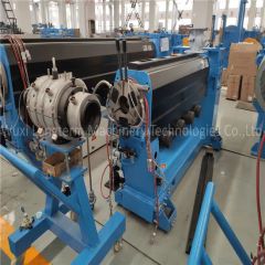 High Performance Wire Cable Extrusion Extruder Machines for Cable Insulation and Cable Jacketing - Image 2