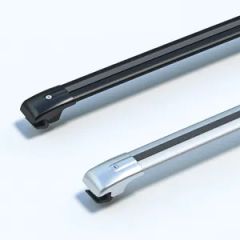 Heavy Duty Car Roof Racks for Bulky Items Transporting MOQ 10PCS Origin China Capacity N/a Condition New Trademark Prius - Image 1