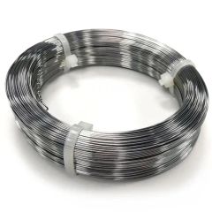 Hot Dipped Galvanized Steel Wire 1.0mm 3.0mm Alloy or Not Alloy Trademark shenwang Technique Galvanized Specification 0.2-10.00mm - Jiangsu Shenwang Group Wire Rope Co., Ltd